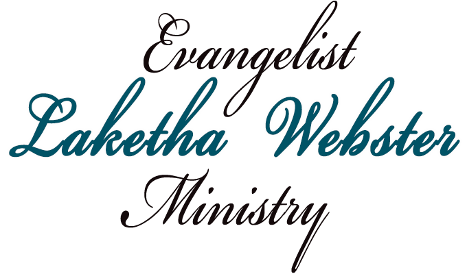 Evangelist Laketha Webster Ministry